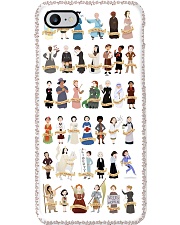 Women in history Phone Case thumbnail
