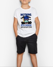 8th grade Boy Nothing Stop Youth T-Shirt lifestyle-youth-tshirt-front-1