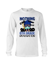 8th grade Boy Nothing Stop Long Sleeve Tee thumbnail