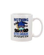 8th grade Boy Nothing Stop Mug thumbnail