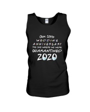 59th Wedding anniversary Unisex Tank thumbnail