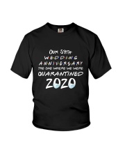 59th Wedding anniversary Youth T-Shirt thumbnail