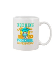 Blonde girl Preschool Nothing Stop Mug thumbnail