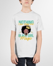 Nothing can stop me black magic Youth T-Shirt garment-youth-tshirt-front-01