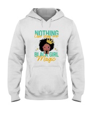 Nothing can stop me black magic Hooded Sweatshirt thumbnail