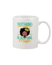 Nothing can stop me black magic Mug thumbnail