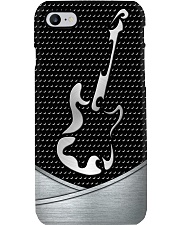 Guitar Metal Print phone case Phone Case i-phone-7-case