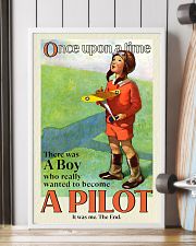 Once Upon A Time Pilot 16x24 Poster lifestyle-poster-4