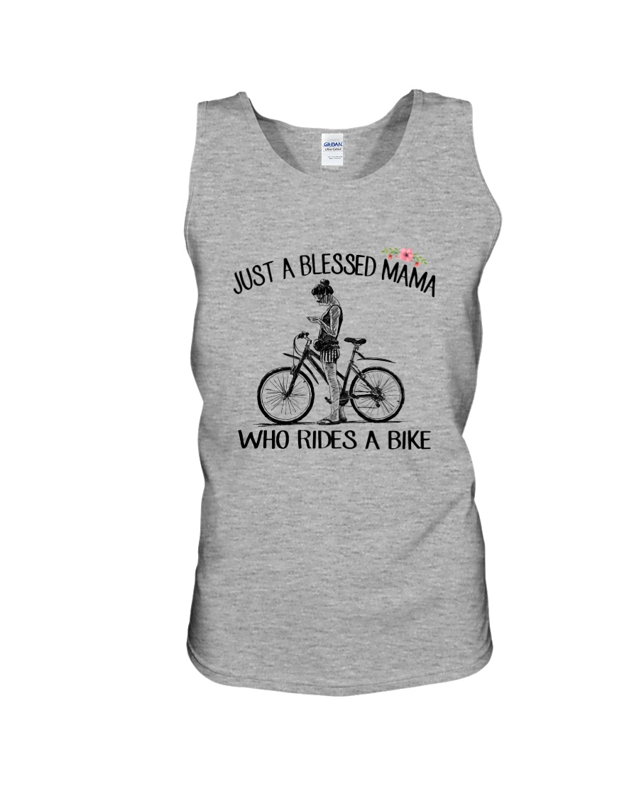 limited edition Unisex Tank