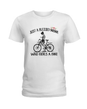 limited edition Ladies T-Shirt thumbnail