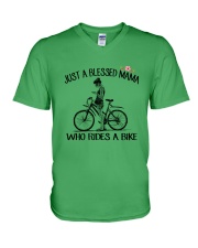 limited edition V-Neck T-Shirt thumbnail