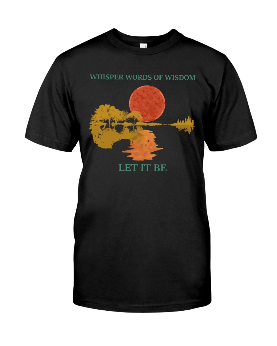 Hippie Shirt - On Sale Classic T-Shirt