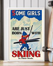 Skiing In Their Souls 16x24 Poster lifestyle-poster-4