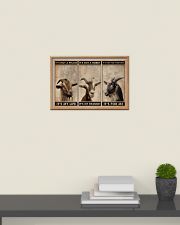 Goat It's Not A Phase 24x16 Poster poster-landscape-24x16-lifestyle-09