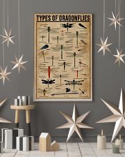 Types Of Dragonflies 11x17 Poster lifestyle-holiday-poster-1