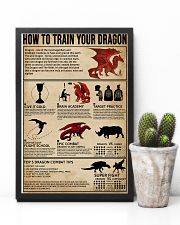 How To Train Your Dragon 11x17 Poster lifestyle-poster-8