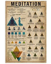 Mediation 11x17 Poster front