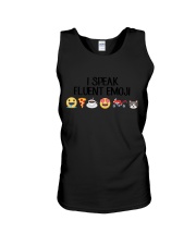 limited edition Unisex Tank thumbnail