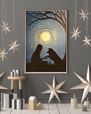 I Found Your Paw Shetland Sheepdog 16x24 Poster lifestyle-holiday-poster-1