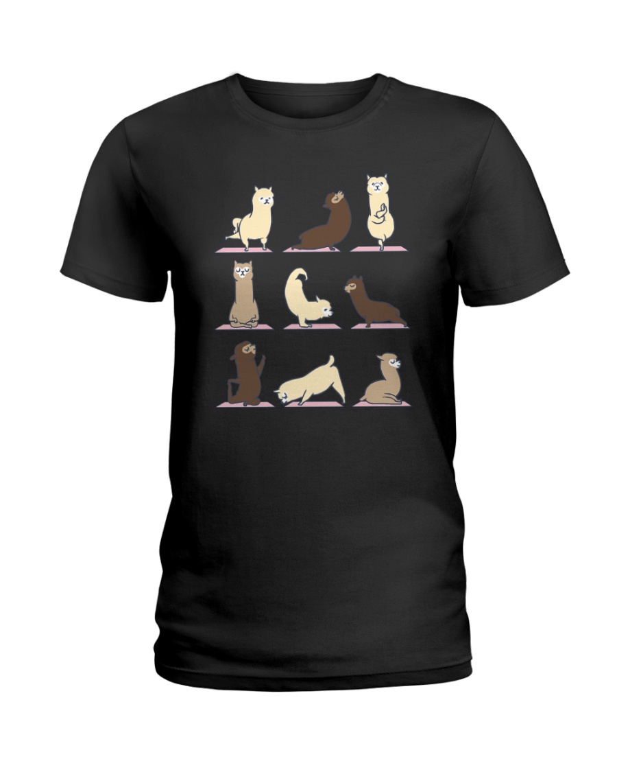 LIMITED EDITION Ladies T-Shirt