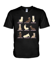 LIMITED EDITION V-Neck T-Shirt thumbnail