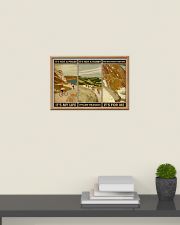 It's For Me Cycling 24x16 Poster poster-landscape-24x16-lifestyle-09