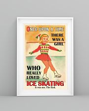 Once Upon A Time Figure Skating 16x24 Poster lifestyle-poster-5