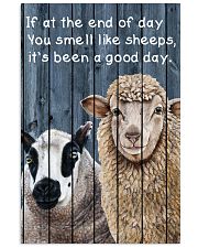 You Smell Like Sheeps 11x17 Poster front