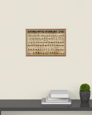 Ashtanga Vinyasa Intermediate Series 24x16 Poster poster-landscape-24x16-lifestyle-09