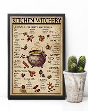 Kitchen Witchery 11x17 Poster lifestyle-poster-8