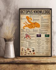 Octopus Knowledge 11x17 Poster lifestyle-poster-3