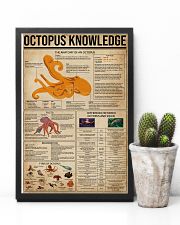 Octopus Knowledge 11x17 Poster lifestyle-poster-8