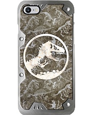 Printed Fossil Dinosaur Phone Case i-phone-7-case