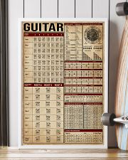 Guitar Knowledge 16x24 Poster lifestyle-poster-4