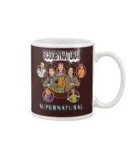 ScoobyNatural Mug thumbnail