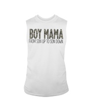 Boy Mama From Son Up To Son Down Sleeveless Tee thumbnail