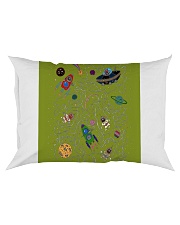 Children's Space Rectangular Pillowcase thumbnail