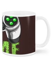 I PAUSED MY GAME TO BE HERE Mugs tile