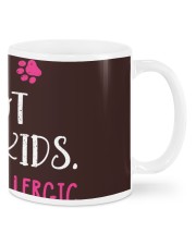 Nope Still Not Having Kids Mugs tile