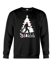 Believe Bigfoot Crewneck Sweatshirt tile