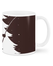 Believe Bigfoot Mugs tile