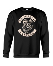 Sons Of Ragnar Kattegat Crewneck Sweatshirt tile