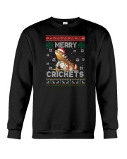 Merry Crickets Crewneck Sweatshirt tile