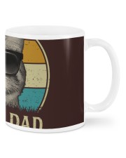 Best Cat Dad Ever Mugs tile