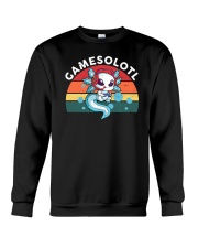 Gamesolotls Crewneck Sweatshirt tile