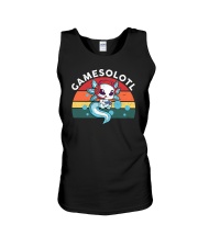 Gamesolotls Unisex Tank tile