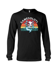 Gamesolotls Long Sleeve Tee tile
