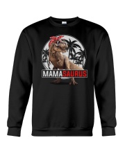 Mamasaurus Crewneck Sweatshirt tile