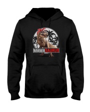 Mamasaurus Hooded Sweatshirt tile