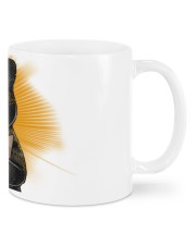 I'm Going To Let God Fix It Cat Mugs tile